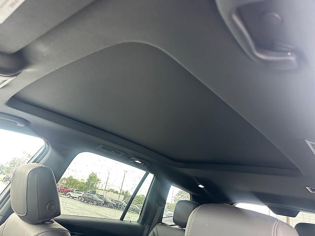 New 2025 Cadillac XT6 Premium Luxury w/ Technology Package image 15