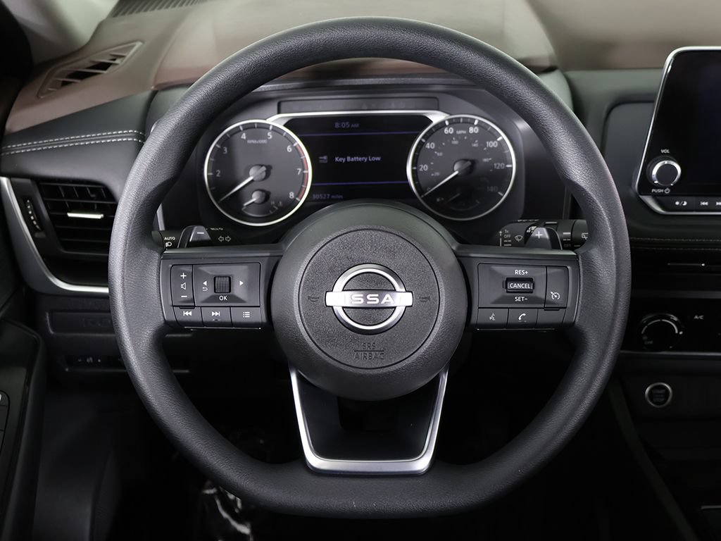 Used 2023 Nissan Rogue S AWD/4WD image 34