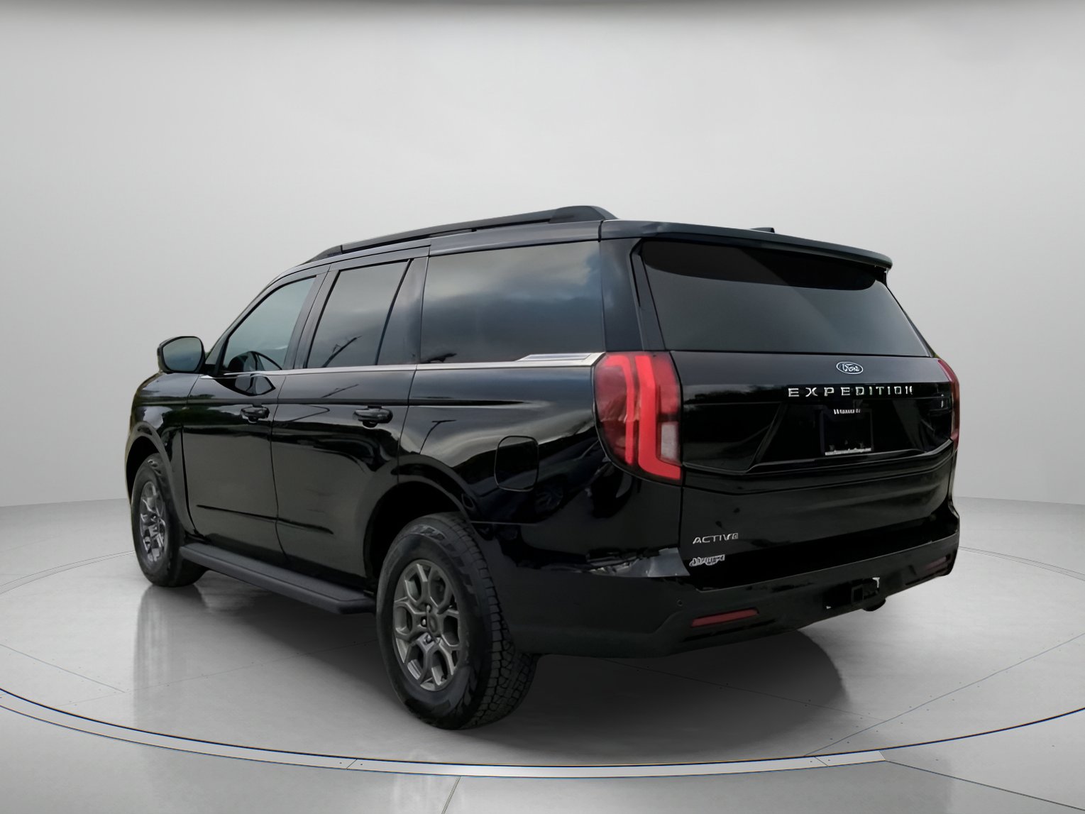 Certified 2025 Ford Expedition Active image 20