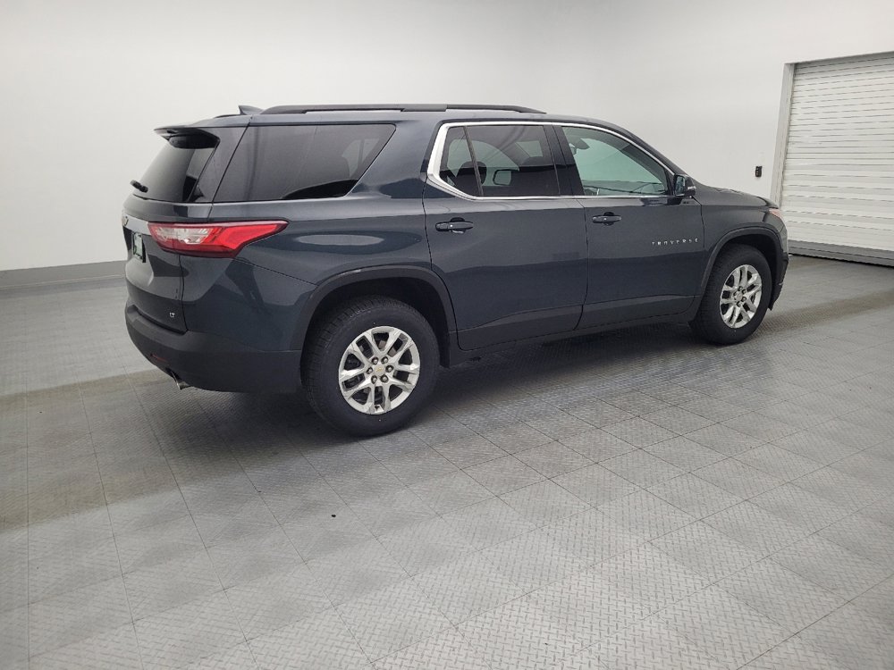 Used 2019 Chevrolet Traverse LT image 10