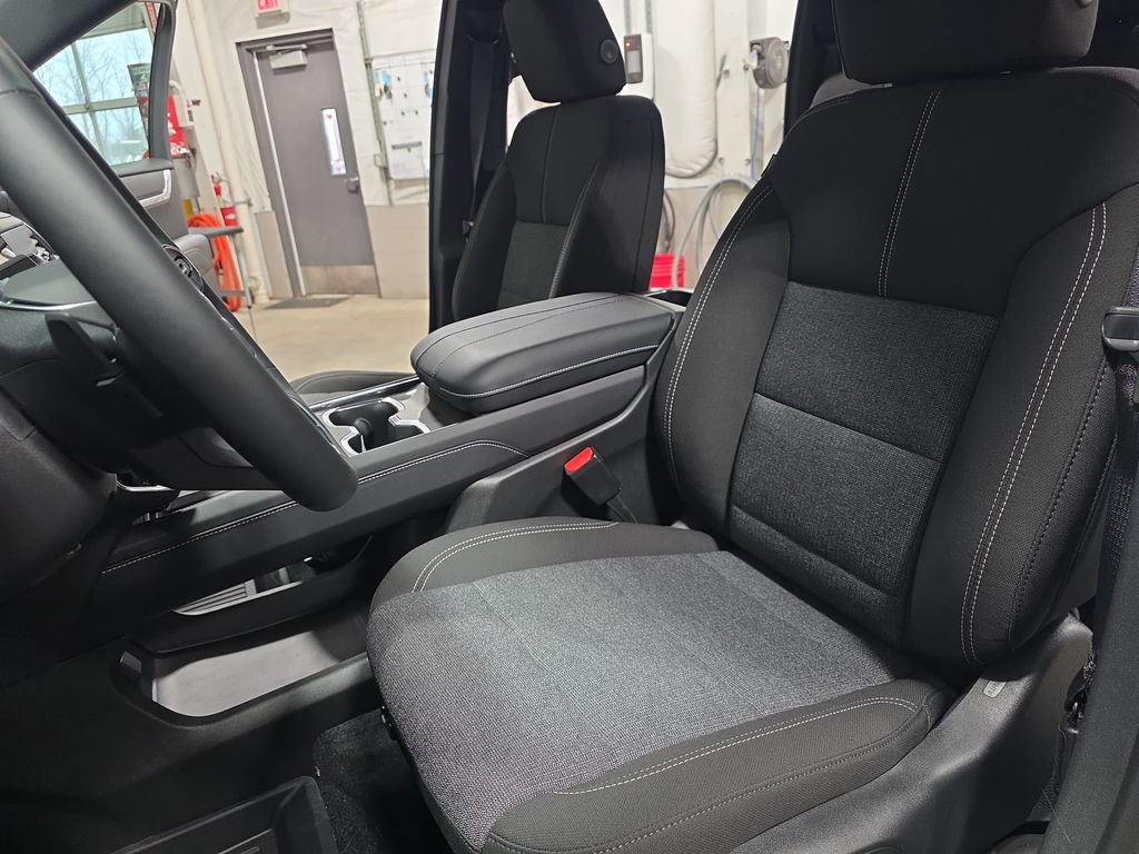 New 2026 GMC Acadia Elevation w/ LPO, Floor Liner Package AWD/4WD image 16