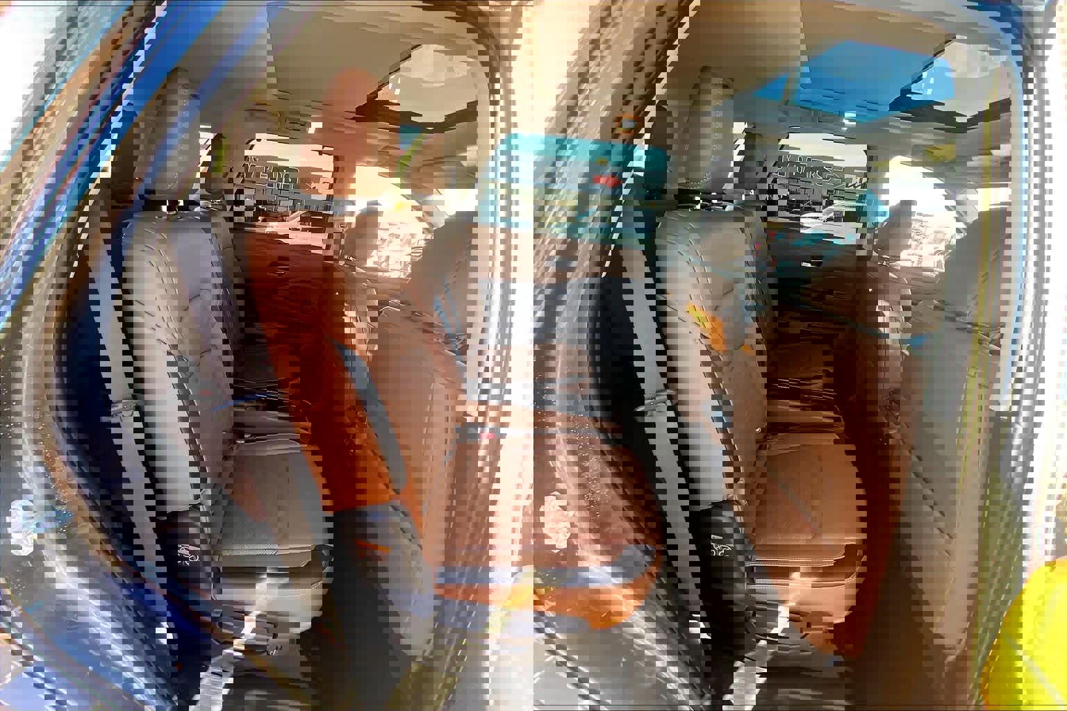 Used 2022 Nissan Pathfinder Platinum w/ Cargo Package image 19