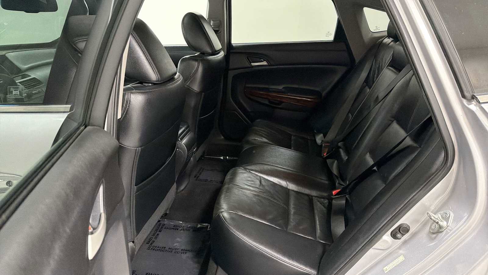 Used 2011 Honda Crosstour EX-L image 25