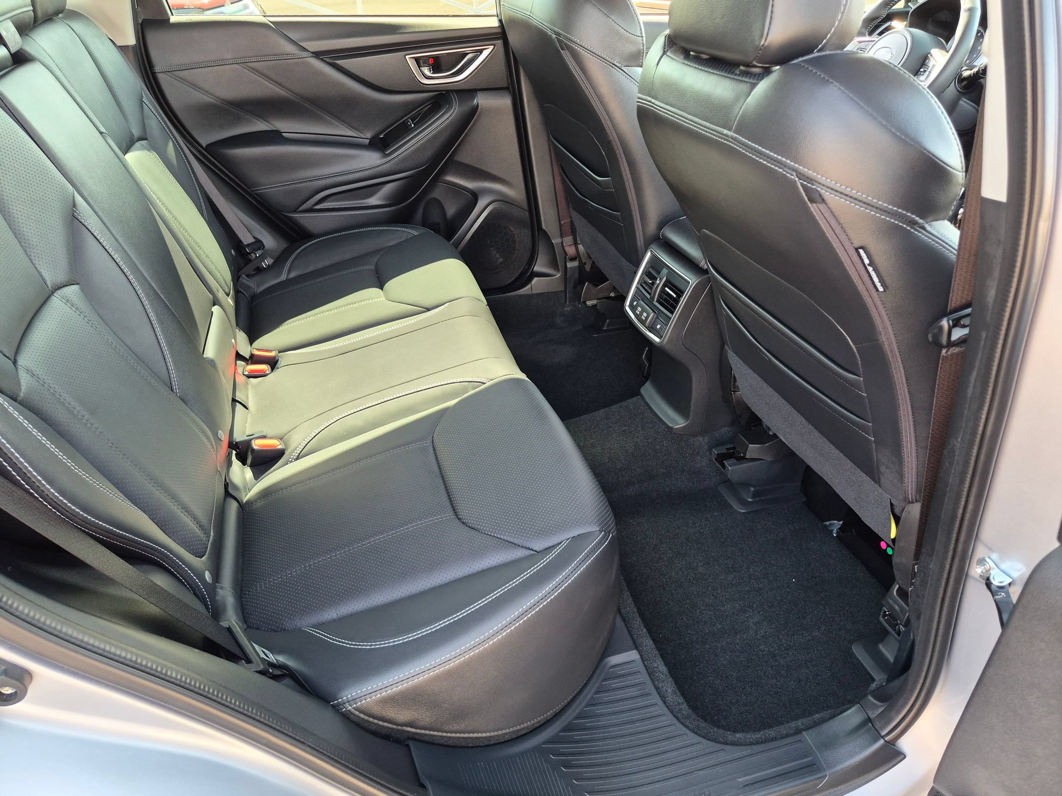Used 2020 Subaru Forester Touring w/ Popular Package #2 AWD/4WD image 35
