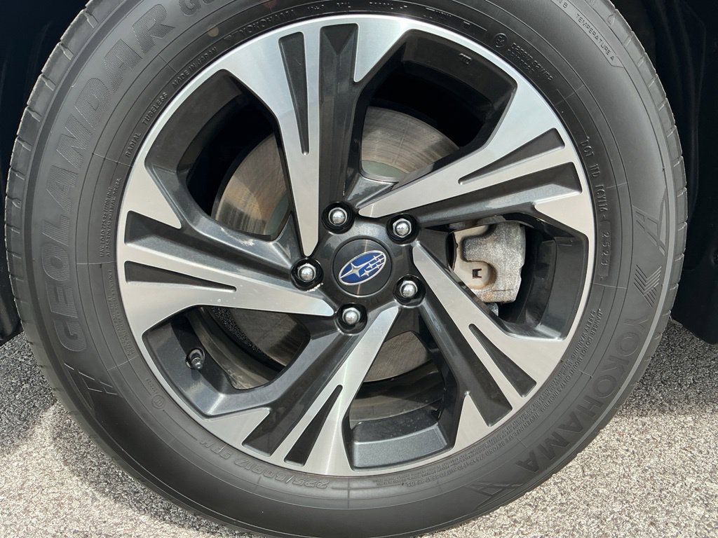 Certified 2024 Subaru Crosstrek 2.0i Premium AWD/4WD image 5
