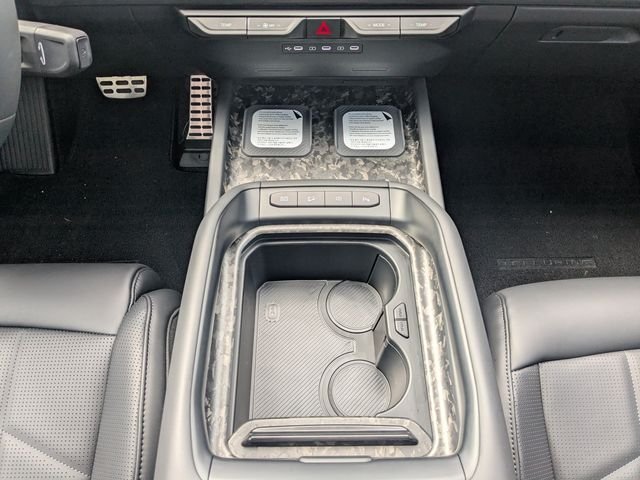 New 2027 Kia Telluride SX Prestige X-Pro AWD/4WD image 23