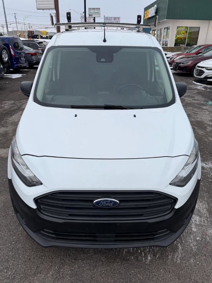 Used 2022 Ford Transit Connect XL image 10