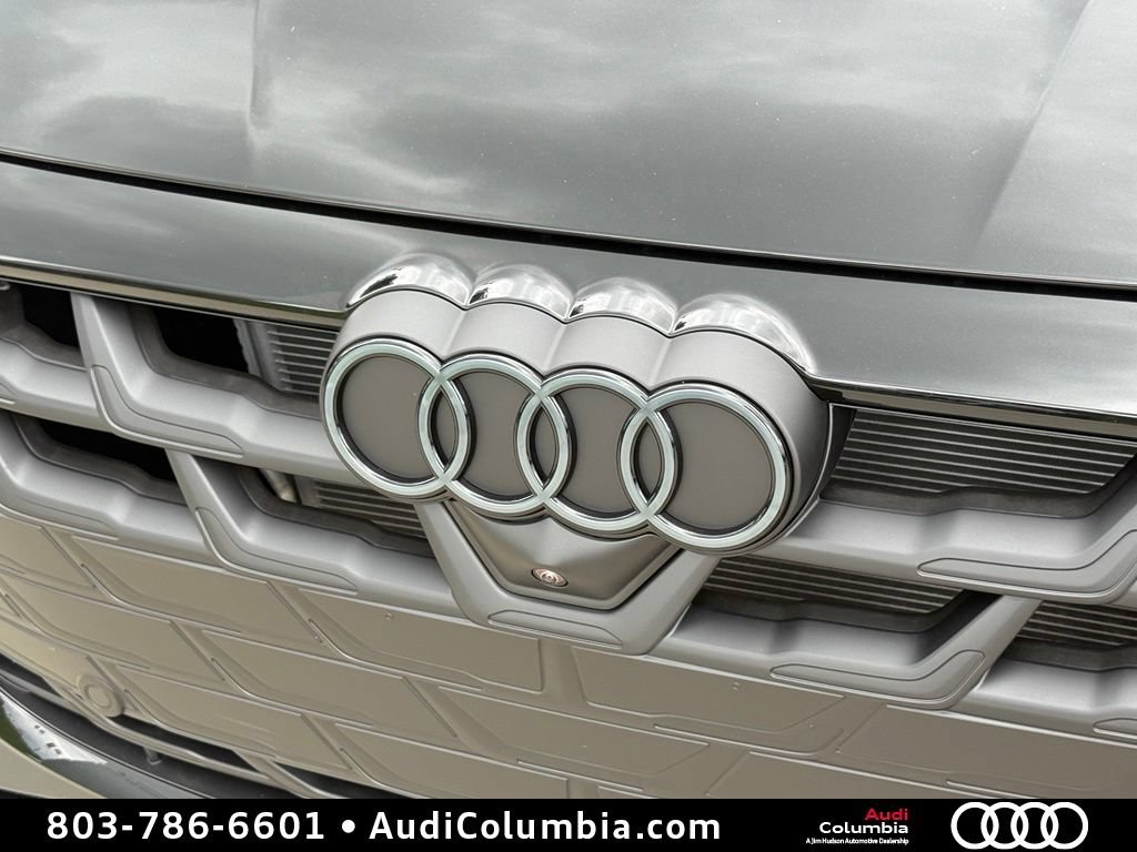 New 2026 Audi A3 2.0T Premium AWD/4WD image 7