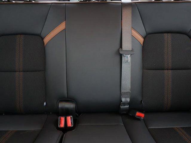 New 2026 GMC Canyon AT4 image 10