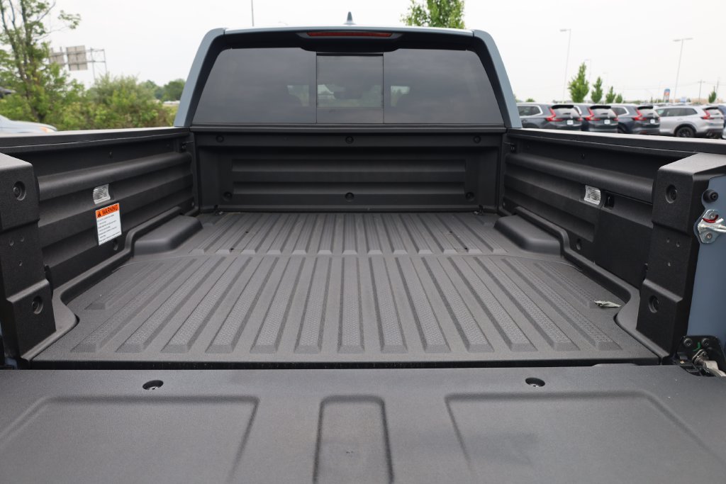 New 2026 Honda Ridgeline RTL image 7