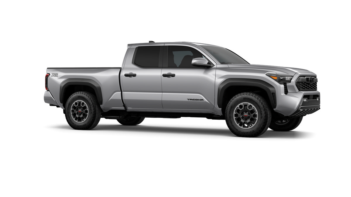 New 2026 Toyota Tacoma TRD Off-Road w/ TRD Off Road Premium Package AWD/4WD image 31