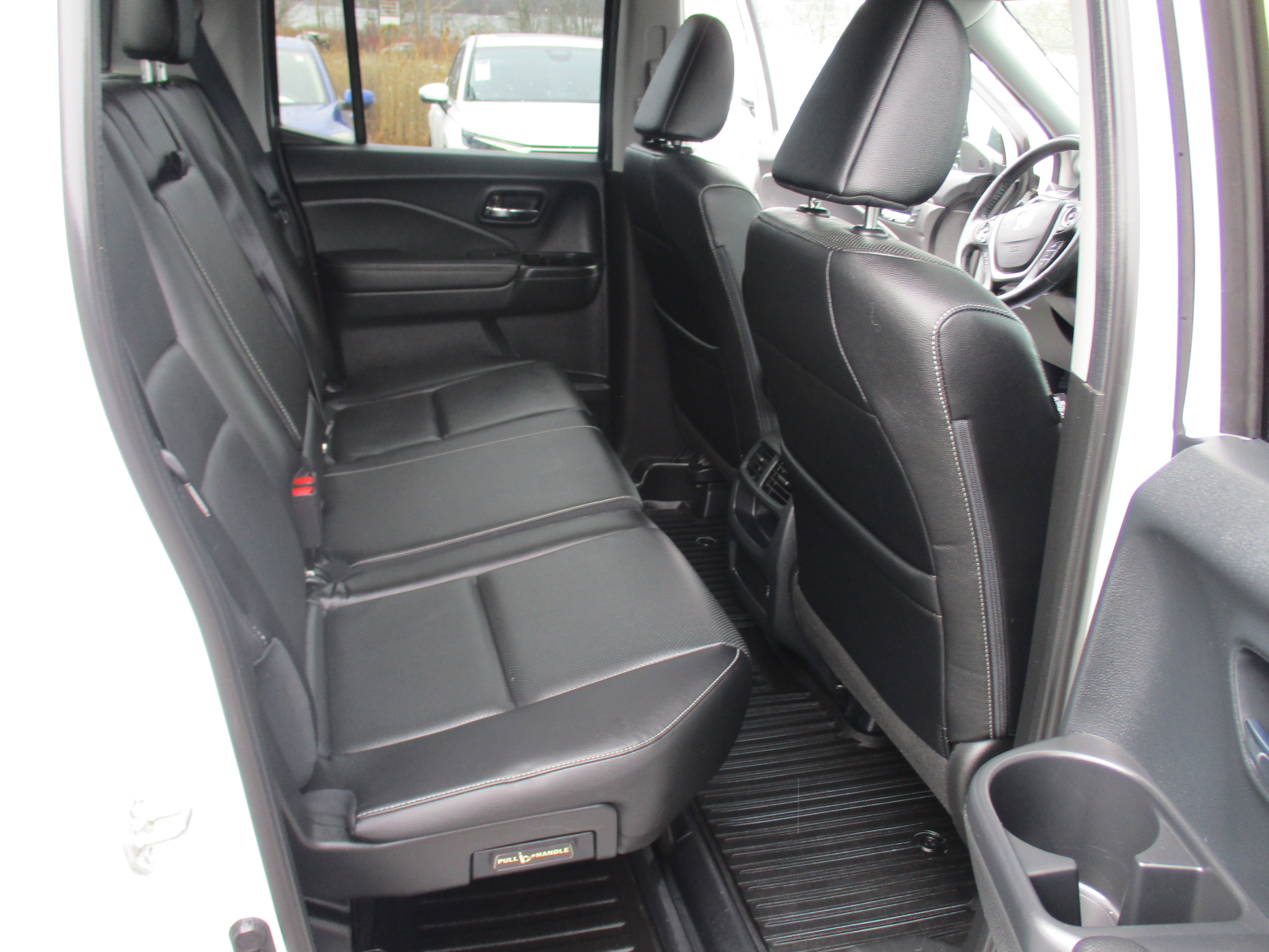 Certified 2023 Honda Ridgeline RTL-E image 15
