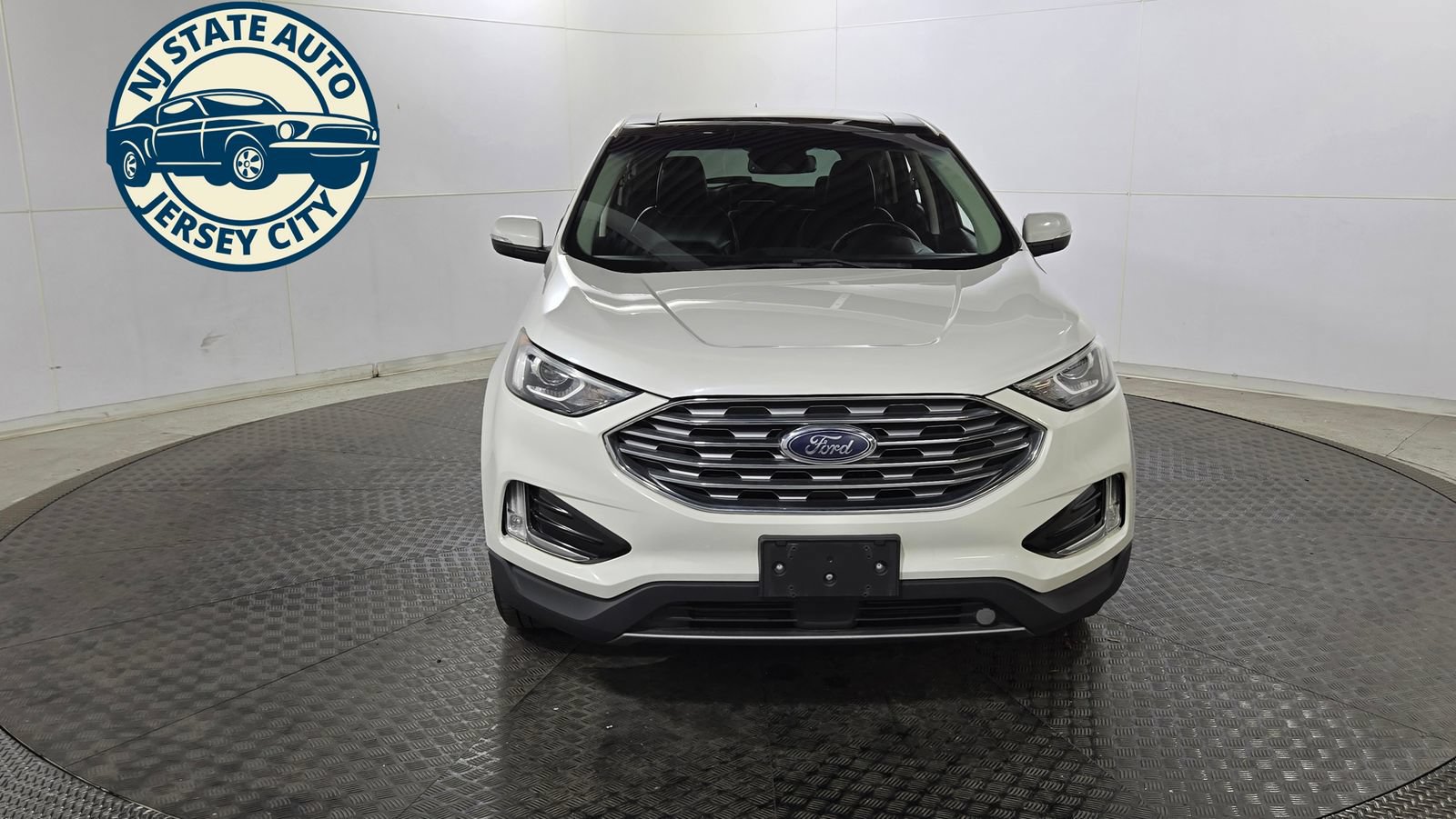 Used 2020 Ford Edge SEL w/ Convenience Package AWD/4WD video 2