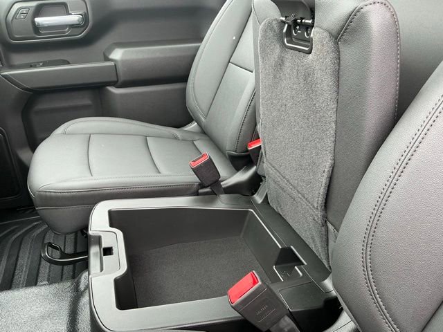 New 2026 Chevrolet Silverado 3500 W/T w/ WT Convenience Package image 33