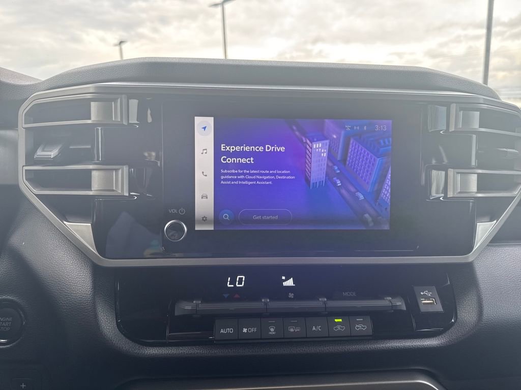 Used 2025 Toyota Tundra SR5 image 19