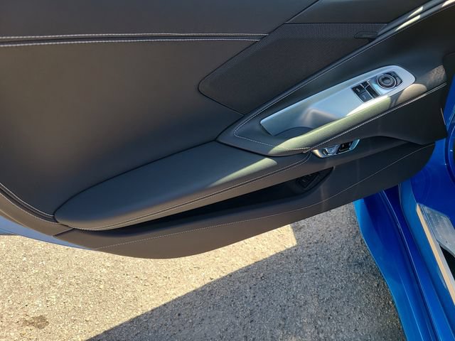 New 2026 Chevrolet Corvette E-Ray AWD/4WD image 16