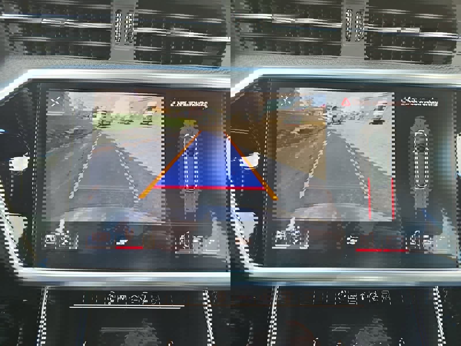 Used 2021 Audi RS 6 image 22