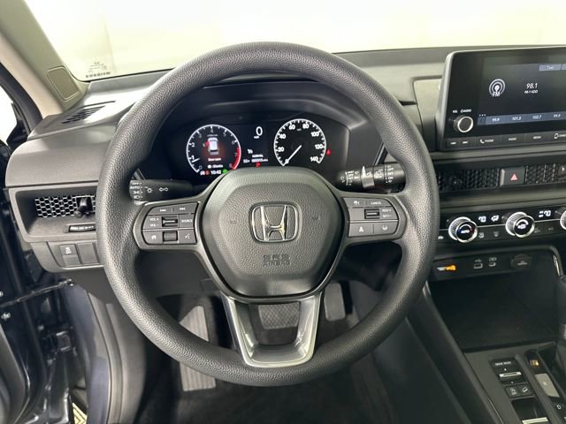 Used 2025 Honda CR-V EX image 14