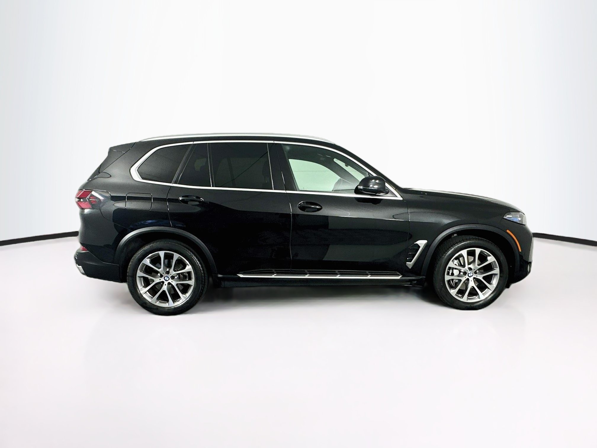 Used 2026 BMW X5 sDrive40i RWD image 10