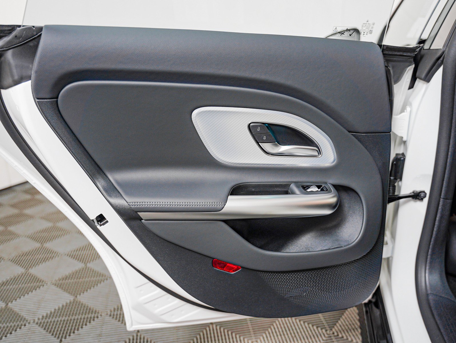 New 2027 Mercedes-Benz CLA 350 image 23