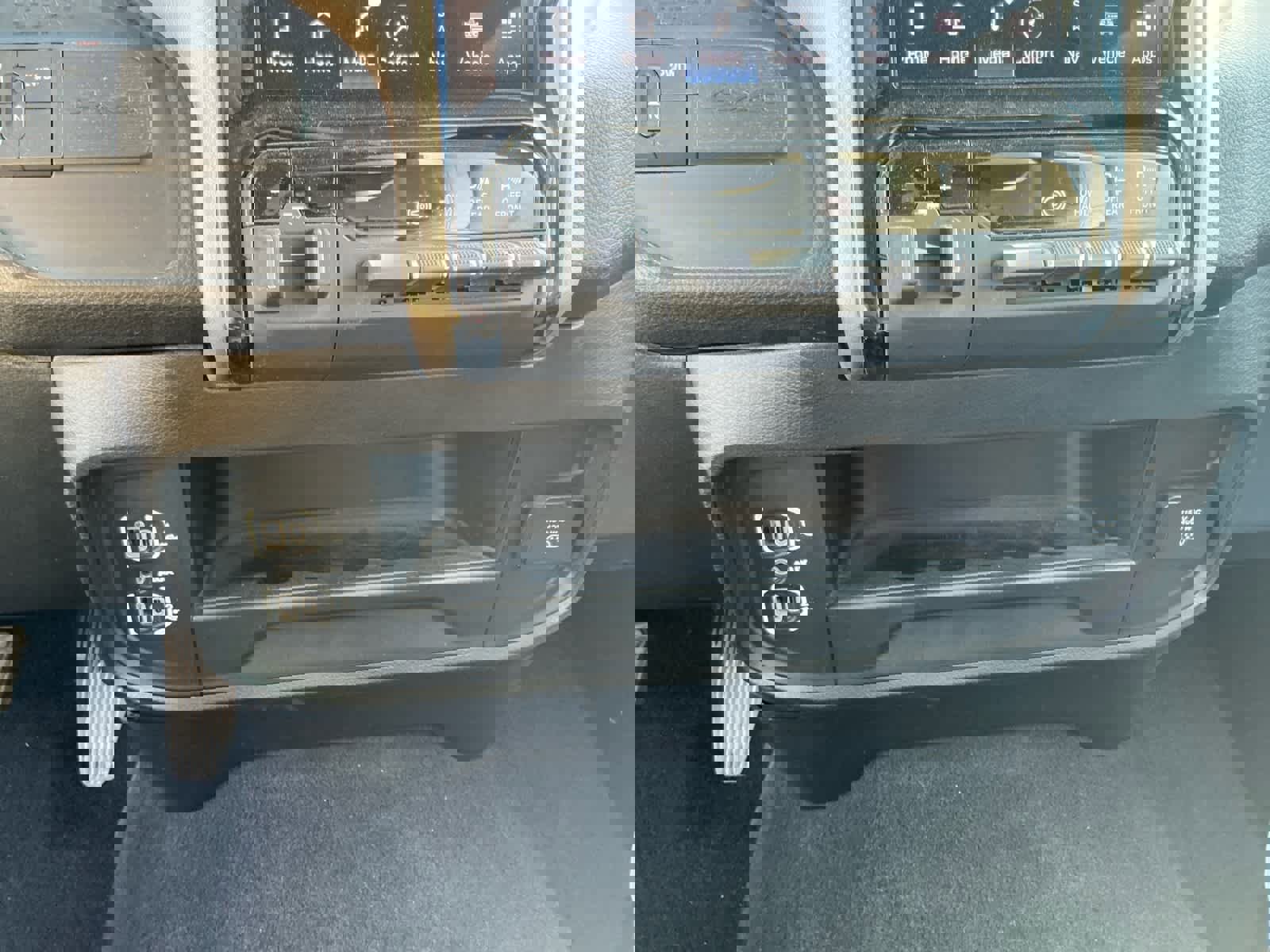 Used 2024 RAM 2500 Laramie image 27