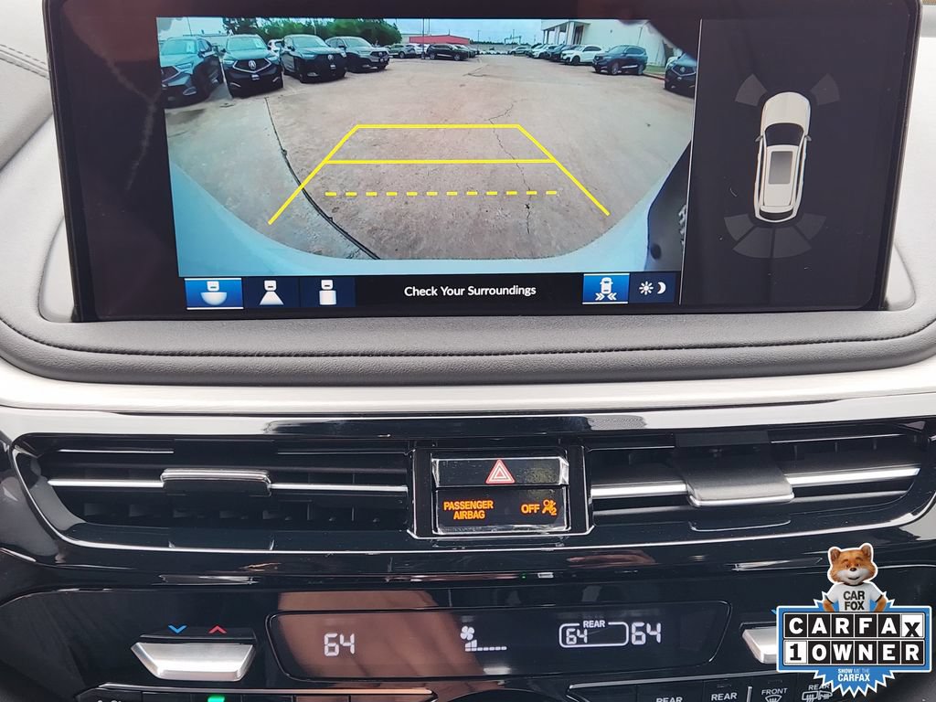 Certified 2026 Acura MDX FWD w/ Technology Package image 18