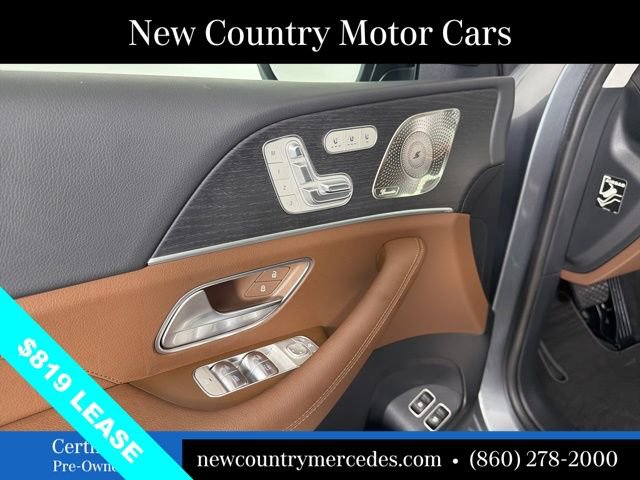 Used 2025 Mercedes-Benz GLE 450e 4MATIC image 15