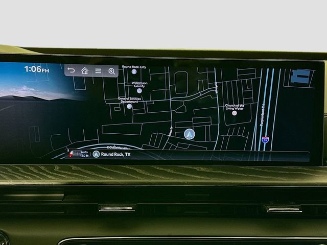 New 2026 Genesis GV80 3.5T Prestige image 12