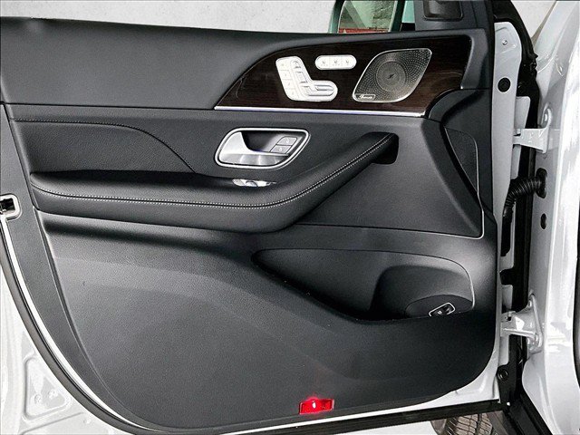 New 2026 Mercedes-Benz GLE 350 4MATIC image 26