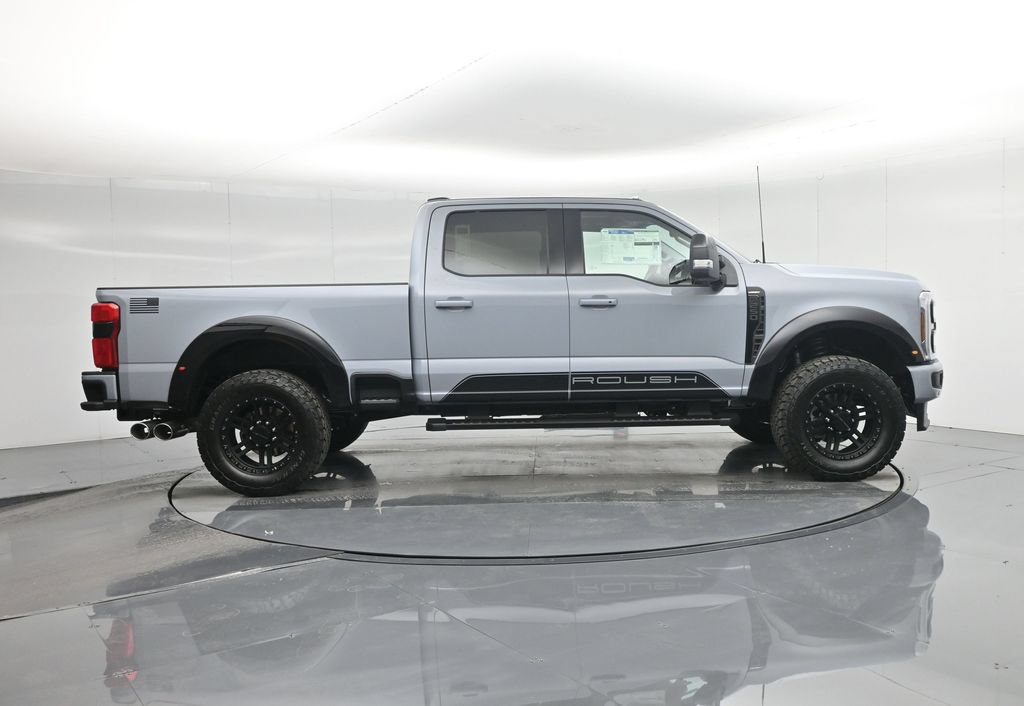 New 2026 Ford F250 Lariat w/ Black Appearance Package AWD/4WD image 30