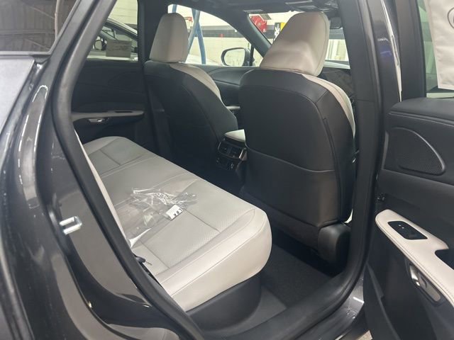 New 2026 Lexus RX 350 F Sport image 11