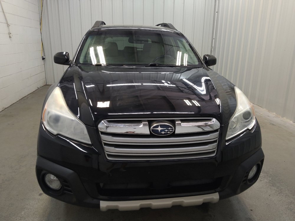 Used 2014 Subaru Outback 2.5i Limited AWD/4WD image 14