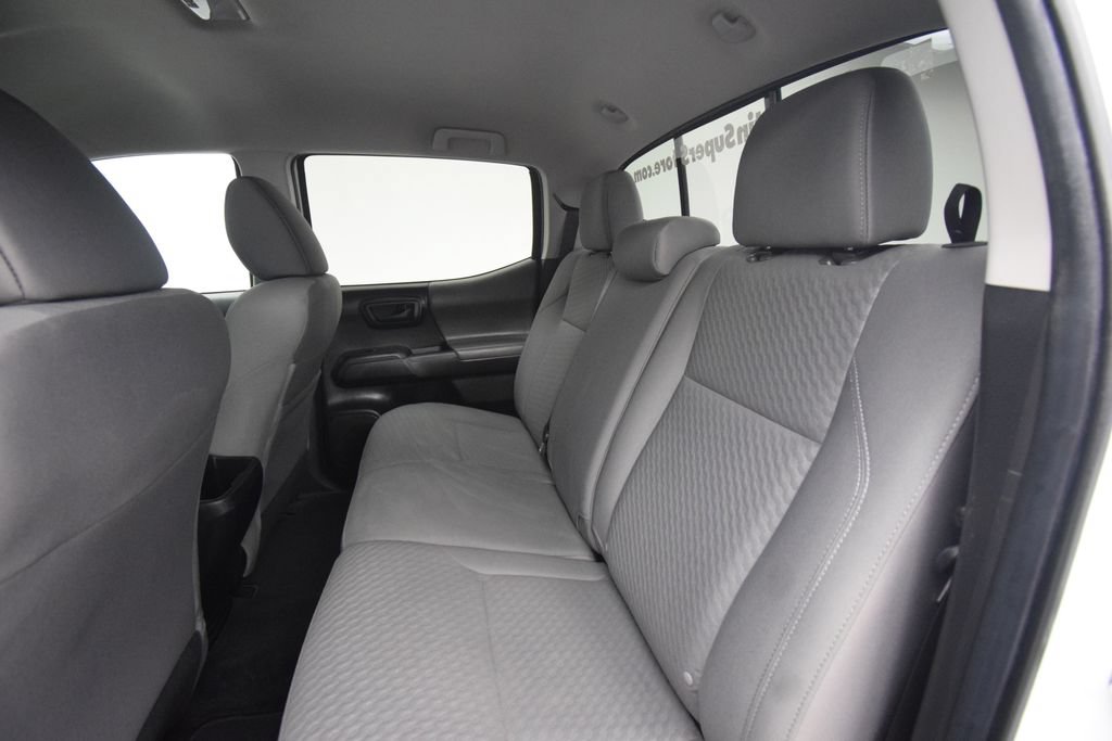 Used 2022 Toyota Tacoma SR AWD/4WD image 23