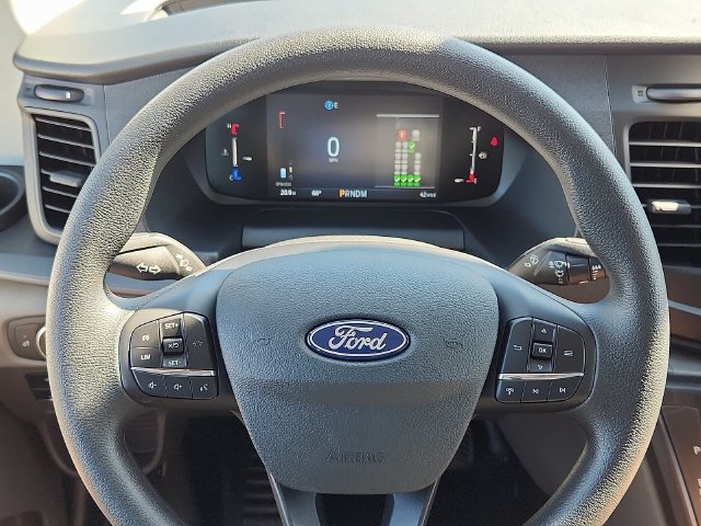 New 2026 Ford Transit 350 XL RWD image 13