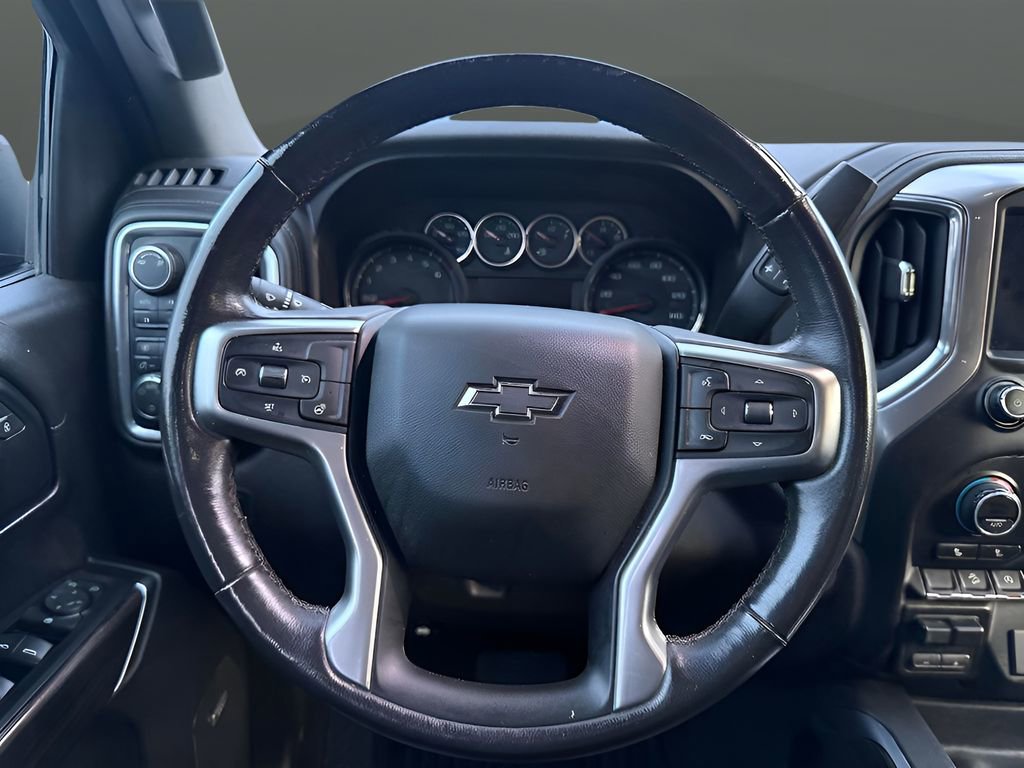 Used 2019 Chevrolet Silverado 1500 RST w/ All-Star Edition image 19