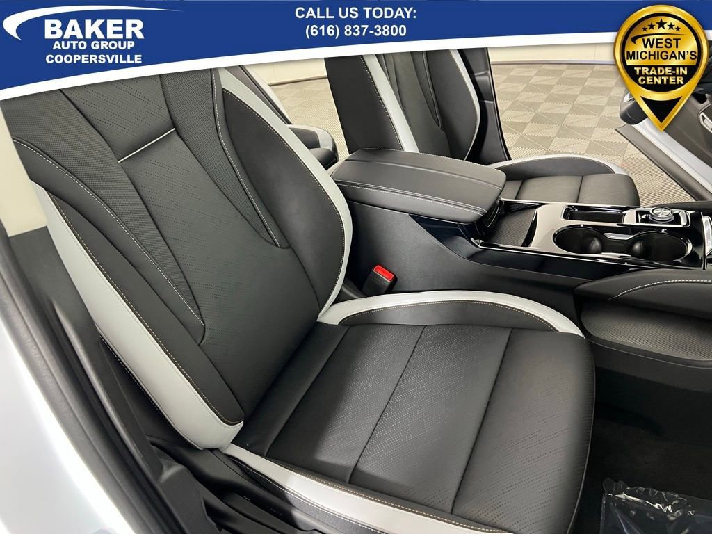 New 2026 Buick Envision Sport Touring AWD/4WD image 10