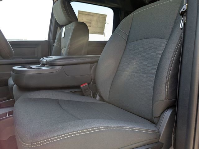 New 2026 RAM 2500 Tradesman image 14