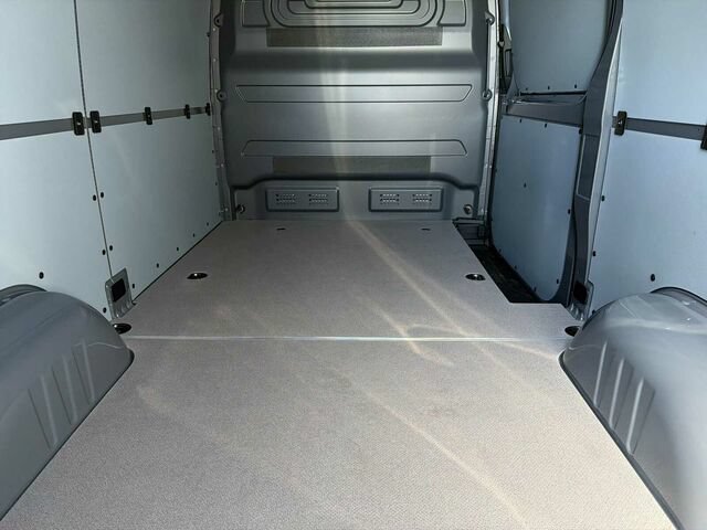 New 2026 Mercedes-Benz Sprinter 2500 image 14
