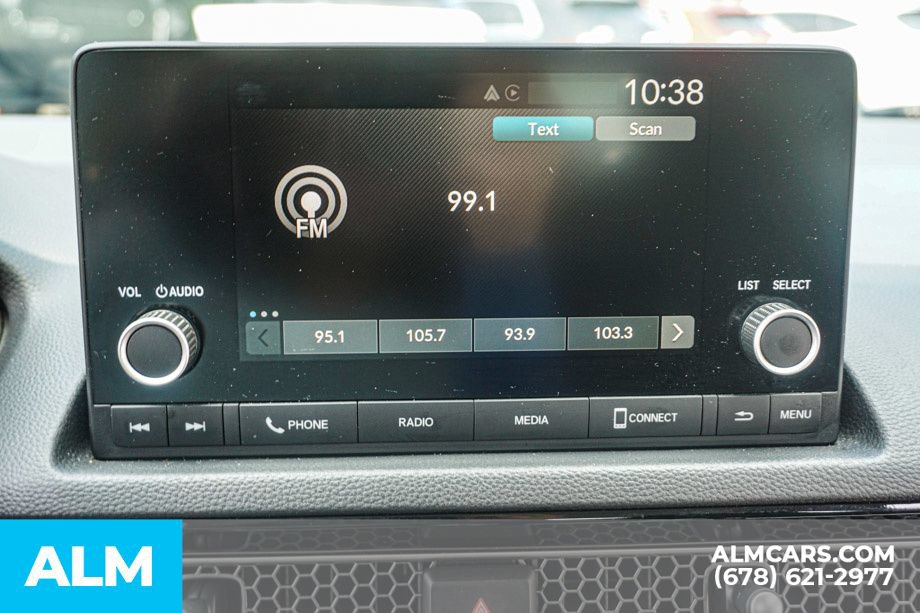 Used 2025 Honda Civic LX image 36