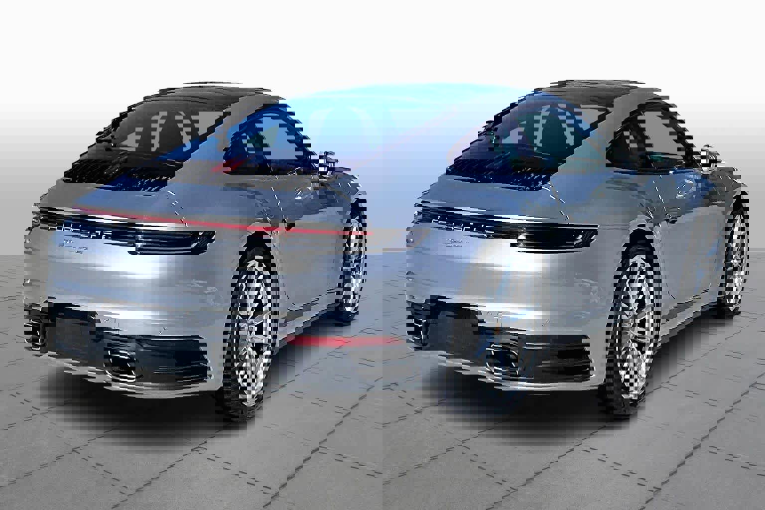 Used 2020 Porsche 911 Carrera image 11