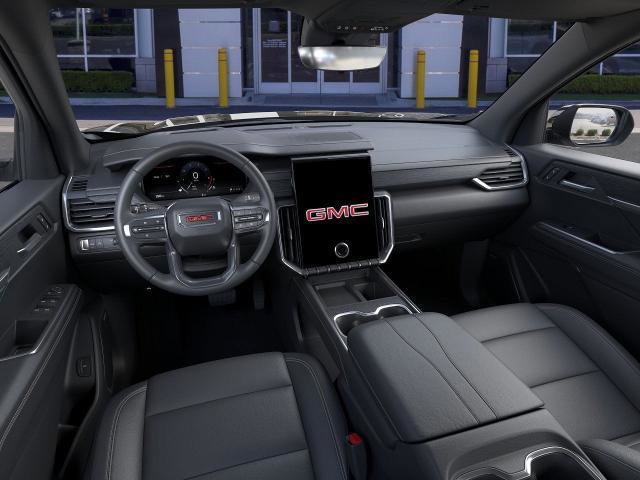 New 2026 GMC Acadia Elevation w/ Black Edition image 15