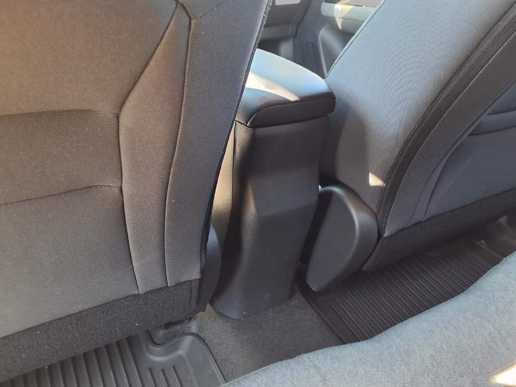 Used 2026 Nissan Kicks SV w/ SV Premium Package FWD image 24