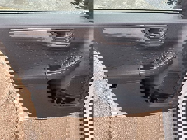 Certified 2020 Ford Escape S FWD image 9