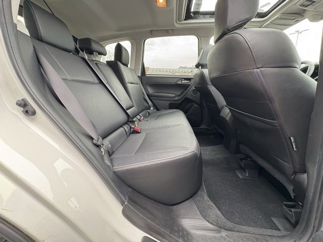 Used 2014 Subaru Forester 2.0XT Touring image 20