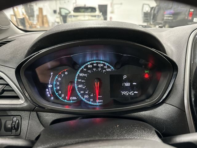 Used 2019 Chevrolet Spark LS image 14