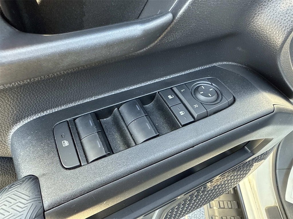 Used 2025 Toyota 4Runner SR5 image 12