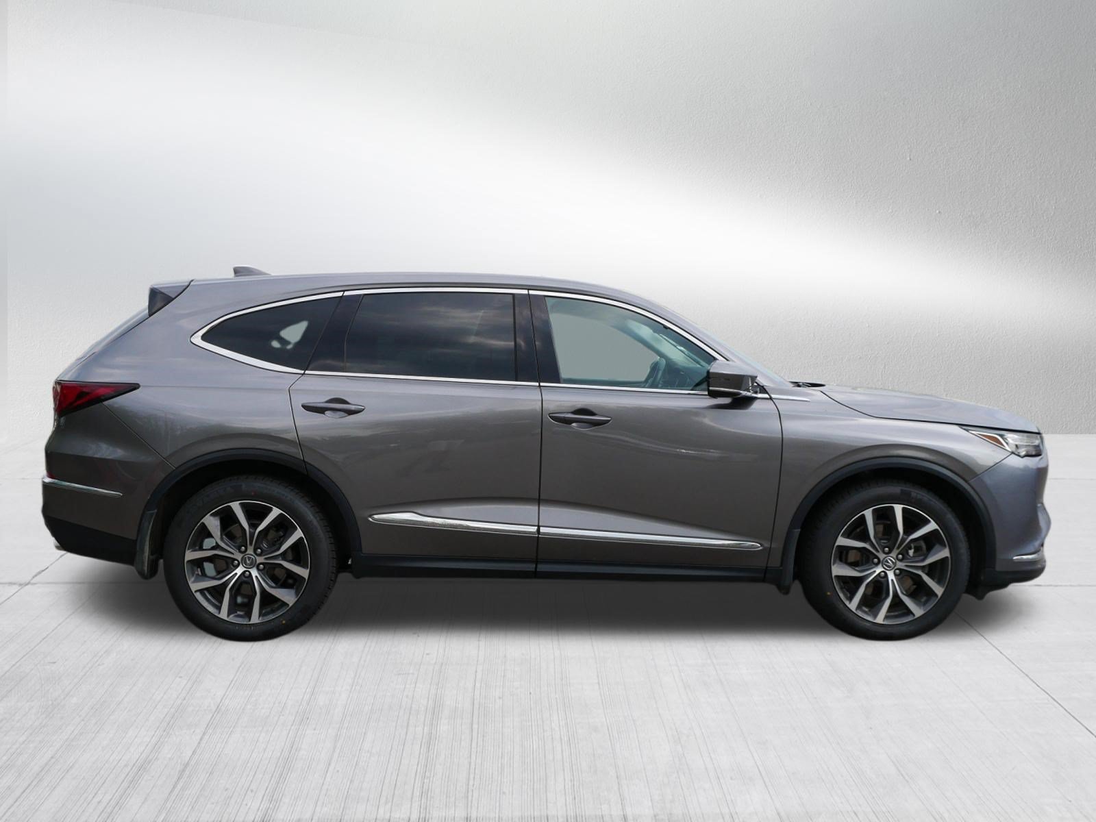 Certified 2024 Acura MDX SH-AWD w/ Technology Package image 8
