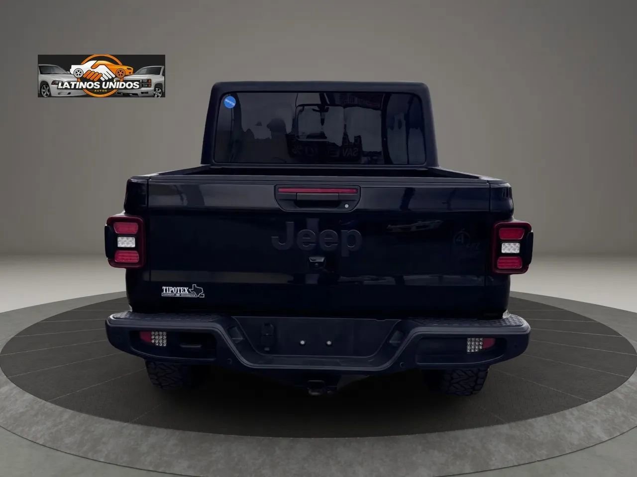 Used 2021 Jeep Gladiator Sport image 6
