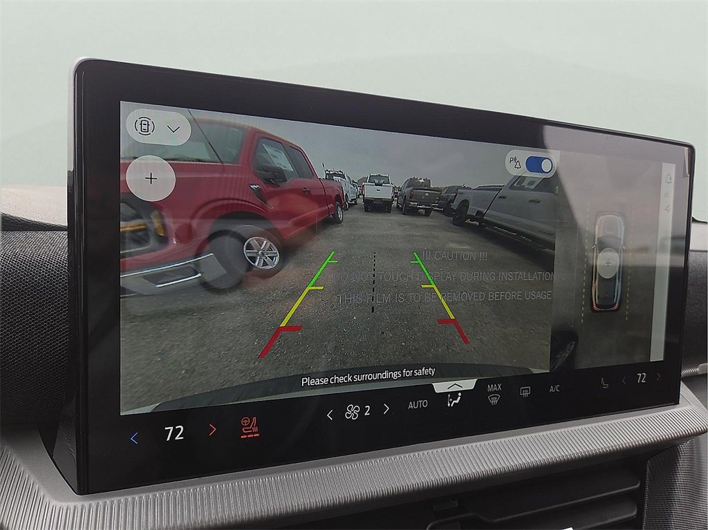 New 2026 Ford Explorer ST-Line w/ Premium Package image 13