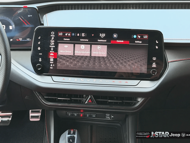 New 2026 Dodge Charger Scat Pack AWD/4WD image 16